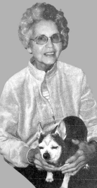 Constance (Lee) Butler