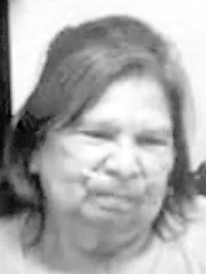 ANGELINA MARTINEZ