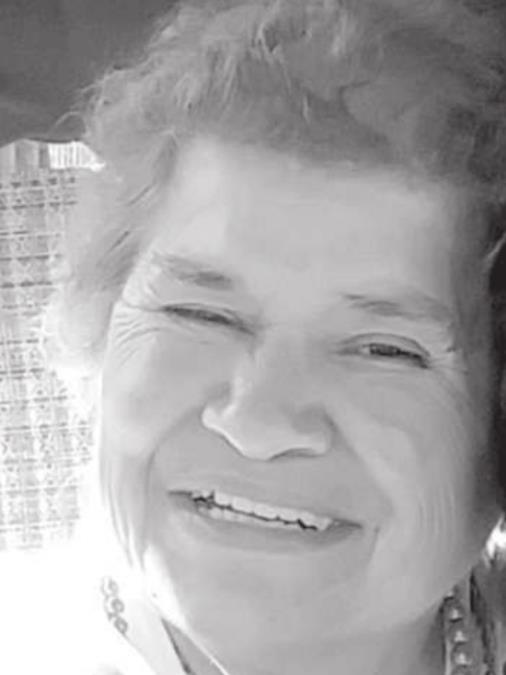 In Loving Memory Of Juanita DeLeon Samarron