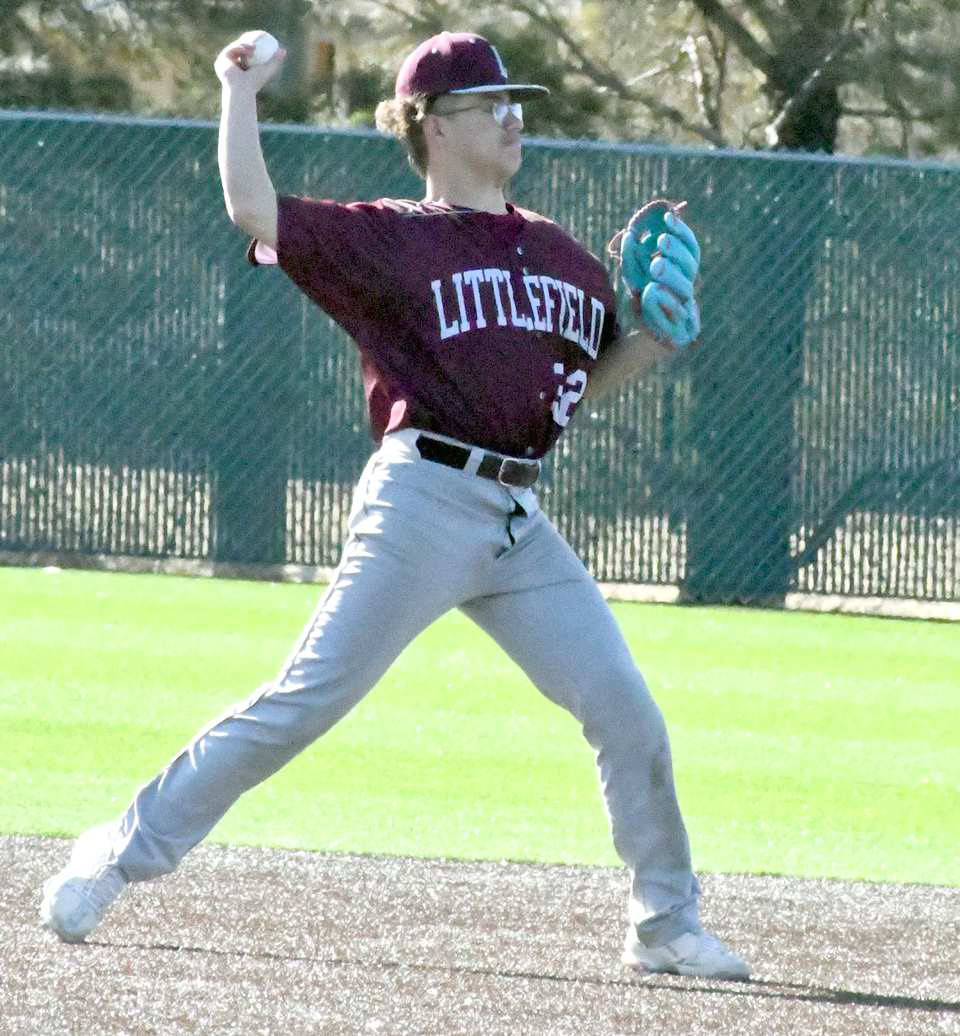 Wildcat JV baseball hosts Lbk. High in tournament play