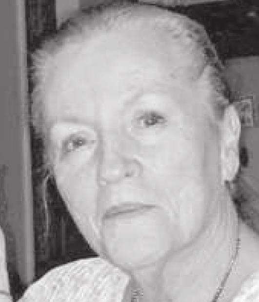 CARON COPELAND THOMAS