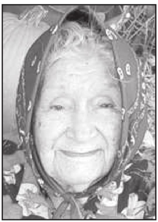 Rafaela C. Hinojosa