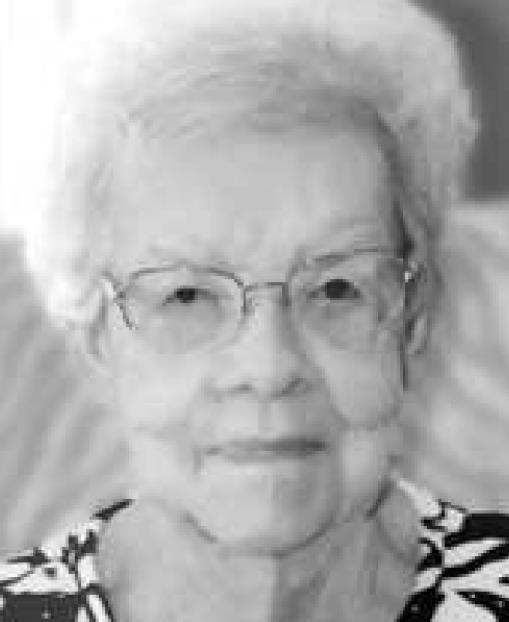 Evelyn Myda Smith