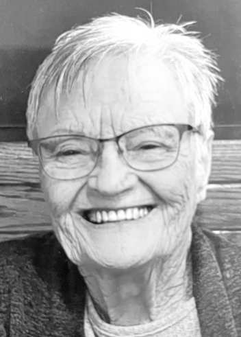 Sarah Nell Tollett