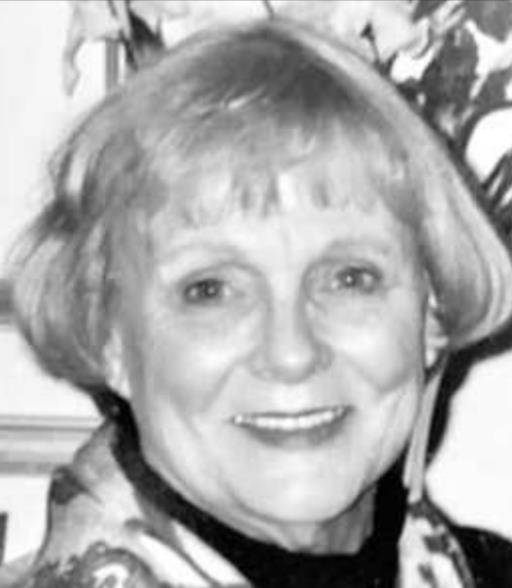 Jane Staubus Davidson