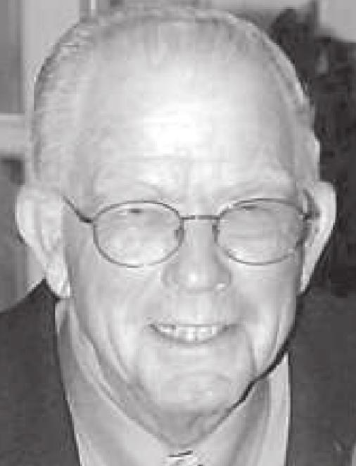 Emmett Lennon Young