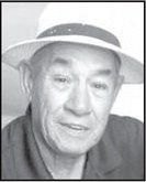 ELOY GARCIA, SR.