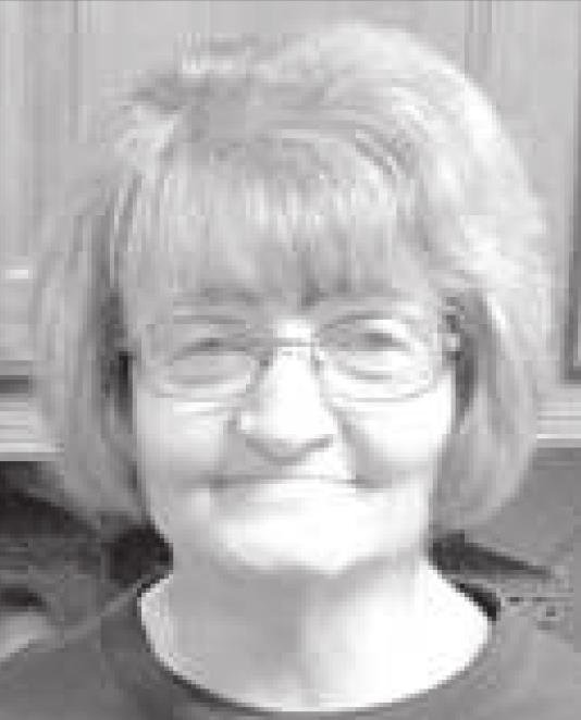 JO ANN STAMPS