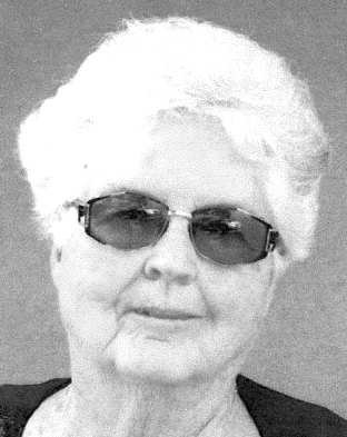Alice Nadine Foley