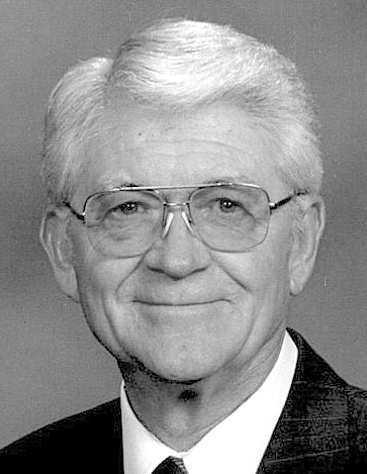 Carlton R. Paker
