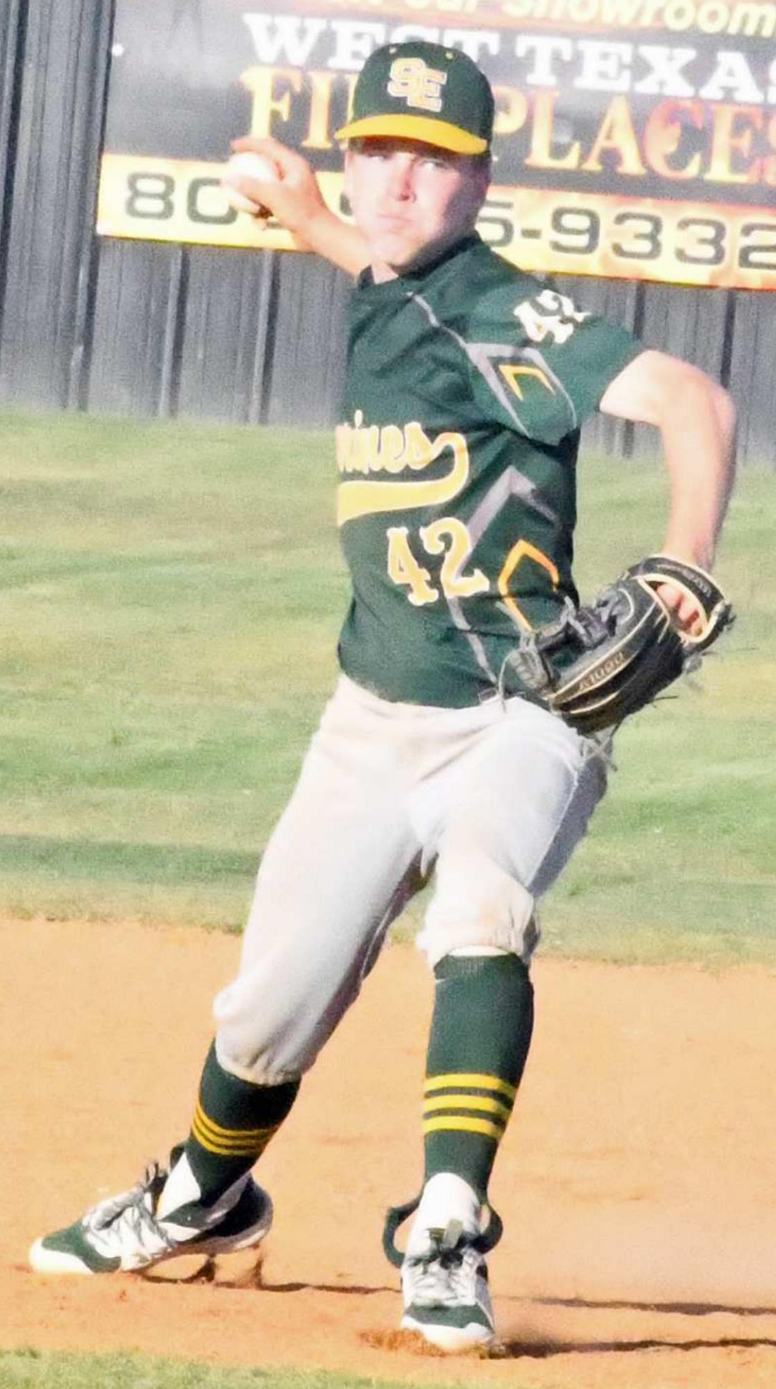 MAKING A PLAY