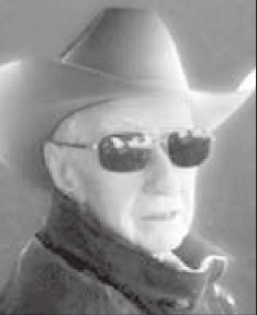 Don Leslie Carson