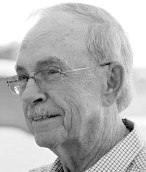 Nelson Paul Carlisle