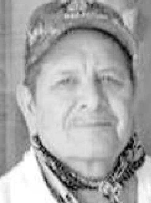 In Loving Memory Of Carloz Duran
