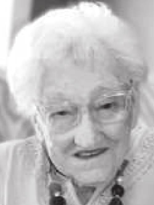 In Loving Memory Of Lavern Hartley