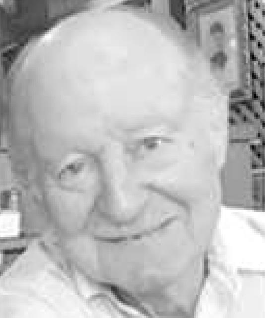 EARNEST ‘ERNIE’ HOPPIE