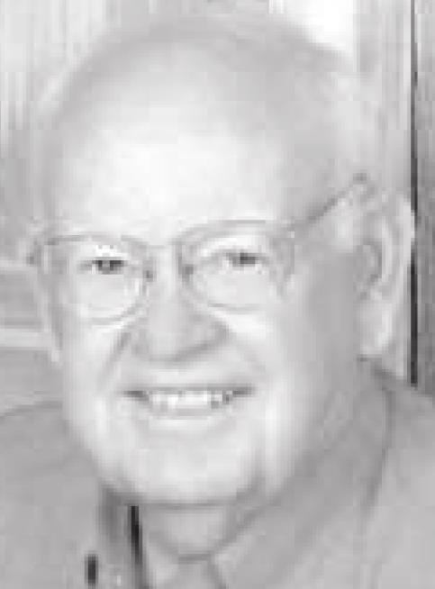 Harvey Patterson