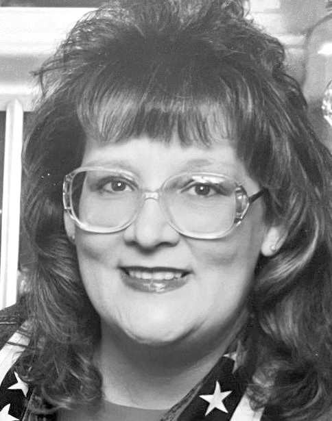 MELODI STEPHENS TATE