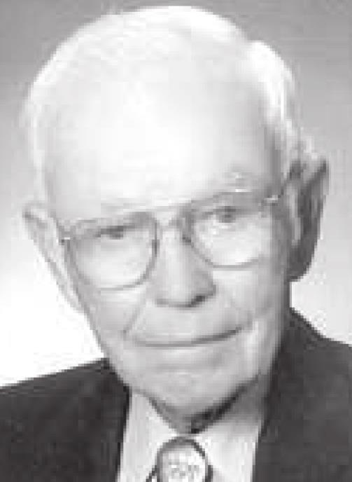 Hubert L. Gohlke