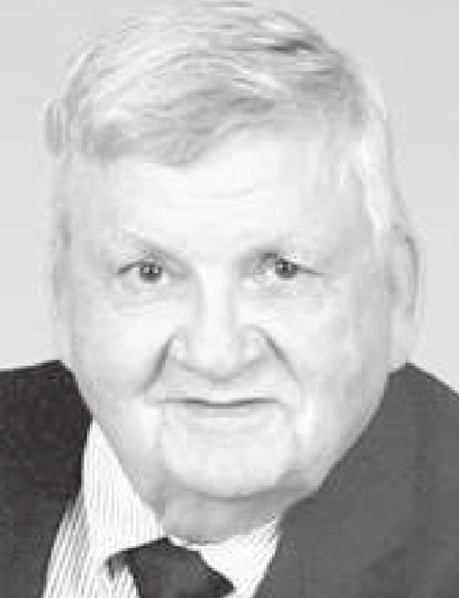 Ken Pounds