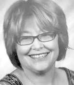 Wendy Lynn Young