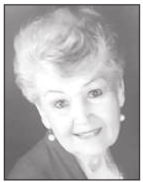 Laura Jones Young