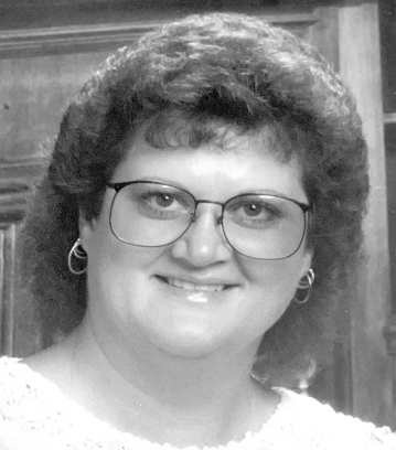 In Loving Memory Of Gwendolyn Kay Kena Arthur Oct. 15, 1954 ~ Aug. 11, 2025
