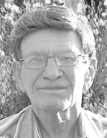 In Loving Memory Of Billy Doyle Simpson