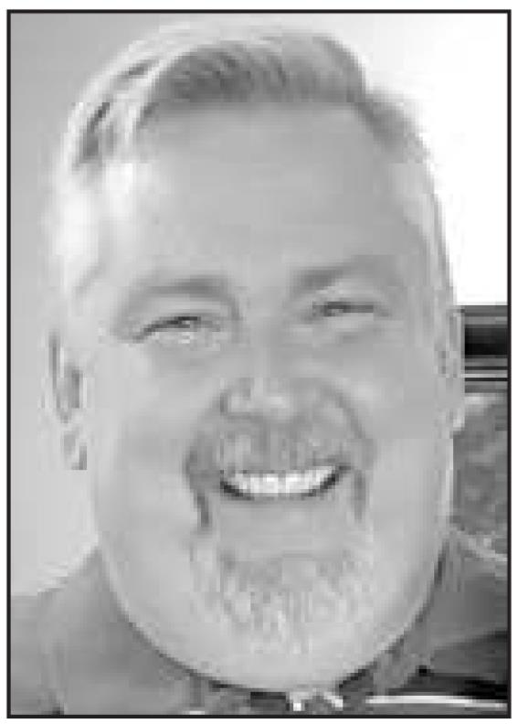 JOHN CHRIS JONES