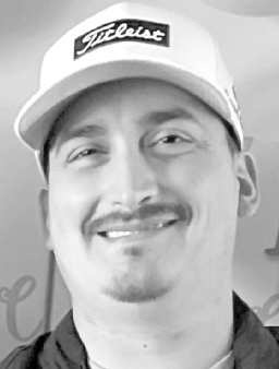 n Loving Memory Of Eric Leon Zambrano