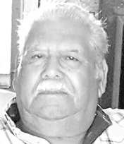RAMON LUCERO PEREA