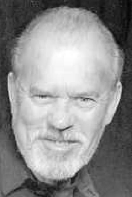 John Roy Jacobs