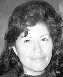 Hilaria 'LaLa' Toscano
