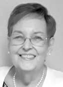 Margaret Dutton