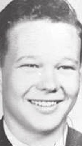 Donnie Joel Bolton