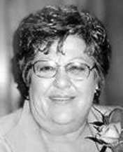 Deloris Ann Bryant