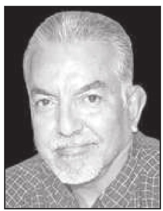 Felix Salinas, Sr.