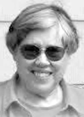 IONA FRANCINE ANDREW