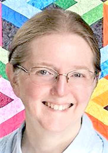 Preparations continue for quilt festival to be held April 4th and 5th