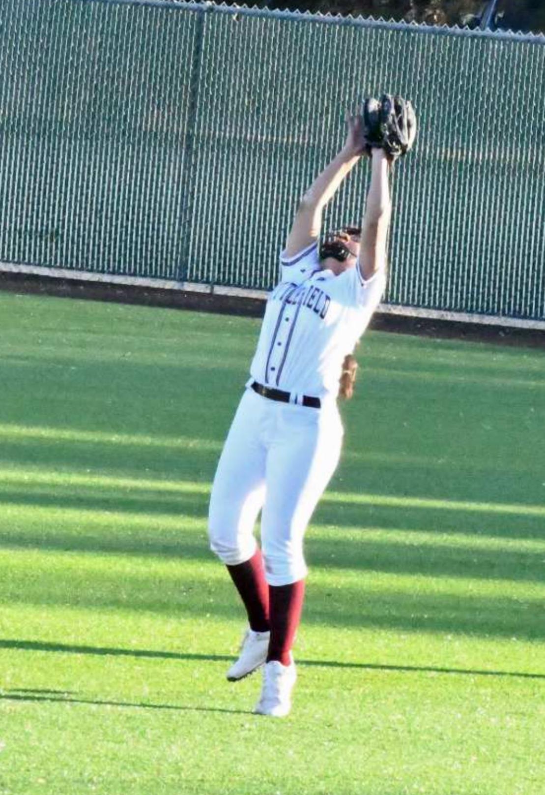 LADY CAT SOFTBALL FALLS TO ABERNATHY IN OPENER, 7-5