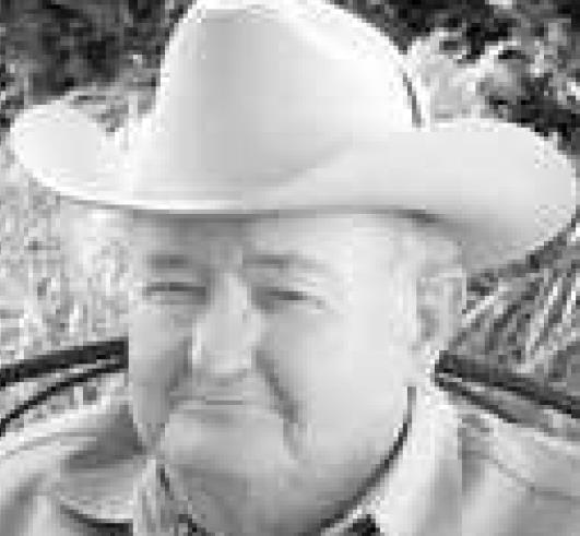 TRAVIS ‘BUD’ ANDERSON