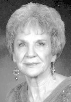 Carmelita Solesbee Mills