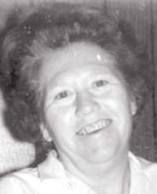 CHRISTINE MOORHEA