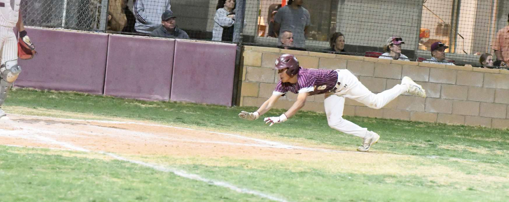 Wildcats Shutout Eagles on the road