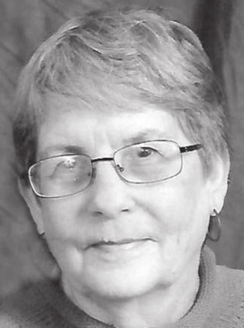 In Loving Memory Of Jo Ann (Bryan) Williams