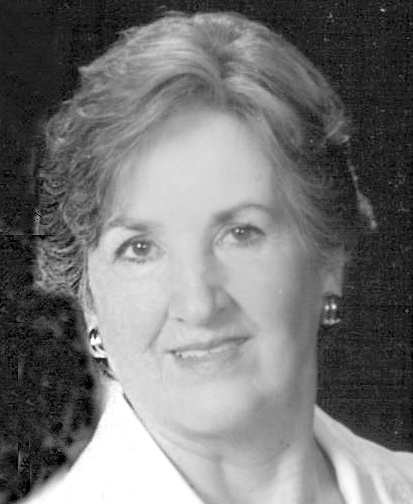 Doris Duke (Macha) Monroe