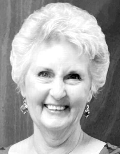 Norma Jean 'Jeanne' Bartley