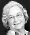 MARY TISDALE