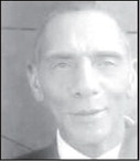 James Earl Kemp