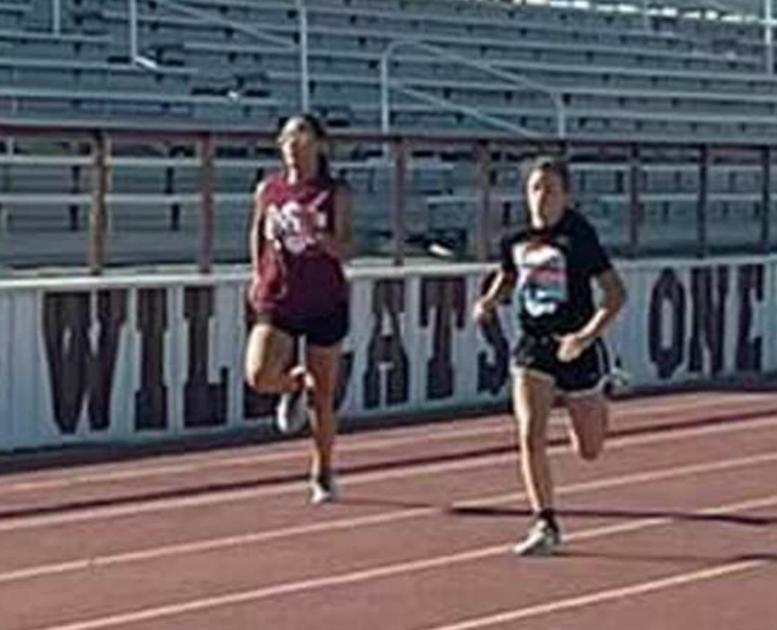 LADY CAT MARINE CORP WORKOUT